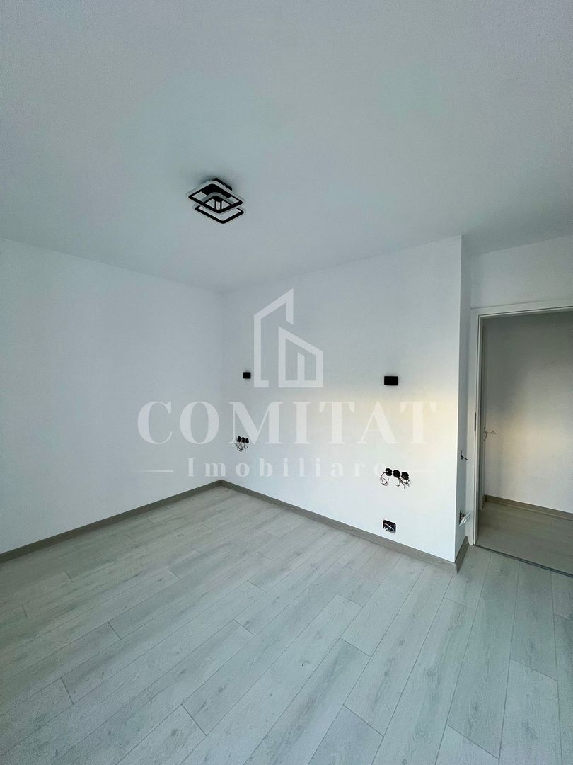 Apartament 3 camere | Loc de parcare | Someșeni - Poză 8