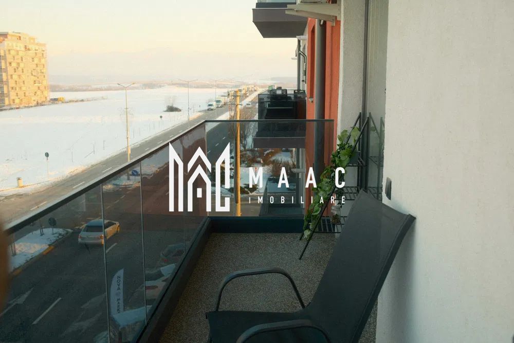 Apartament 2 camere | Modern I Lup Residence - Poză 7