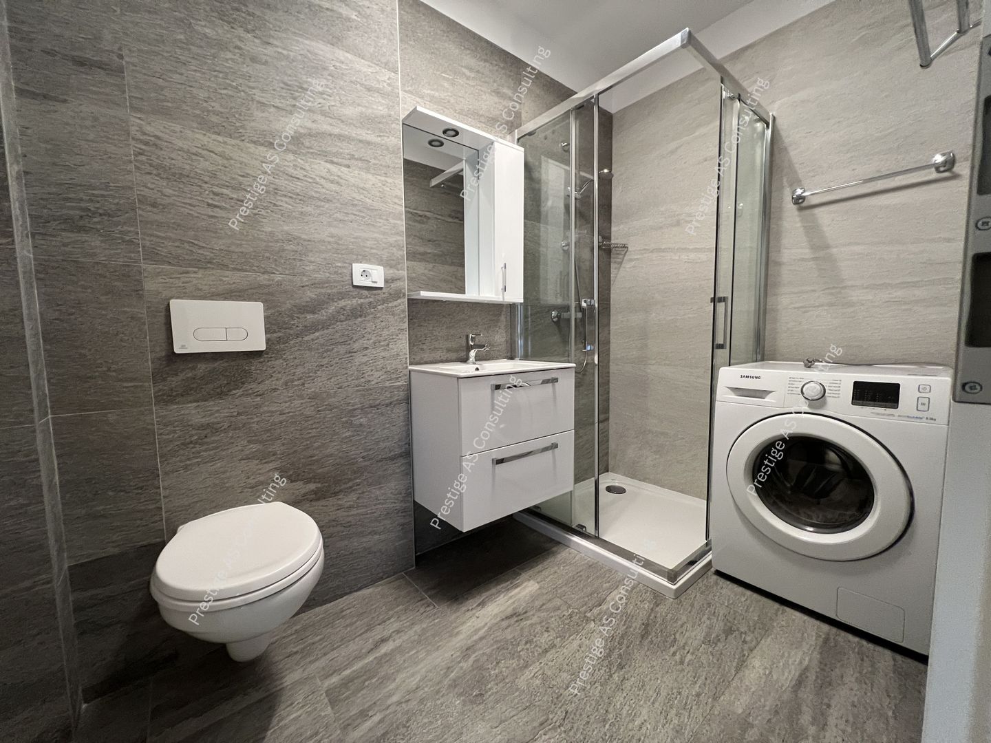 Apartament Nou | 2 Camere Parcare acoperita | Take Ionescu - Poză 12