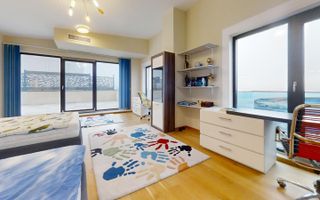 Penthouse cu Vedere Panoramica în Mamaia 295mp Utili și 47mp Terasă Parcare - Poză 22