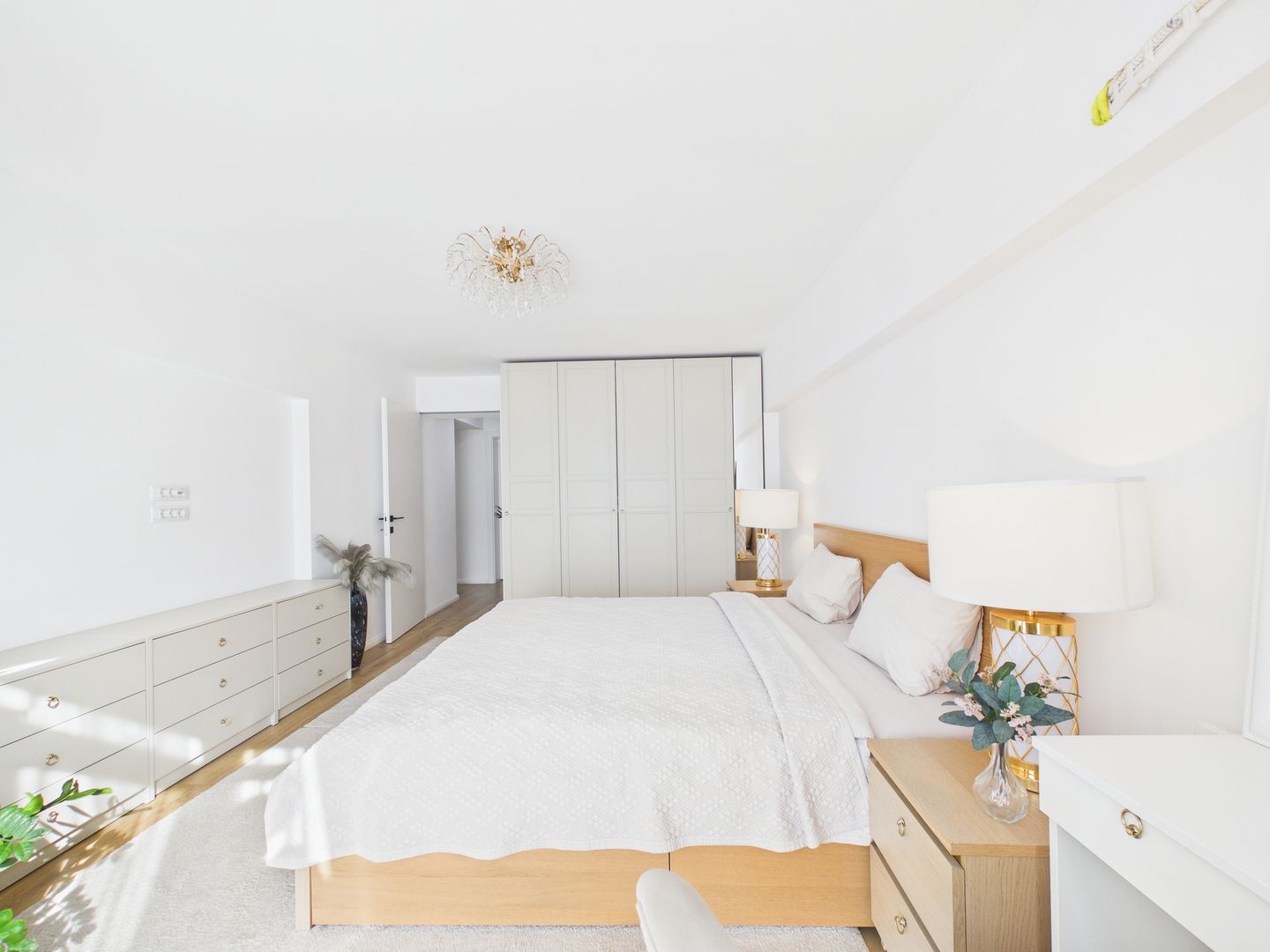 Apartament de vanzare, 3 camere ultra finisat,  Bd. Unirii - Poză 12