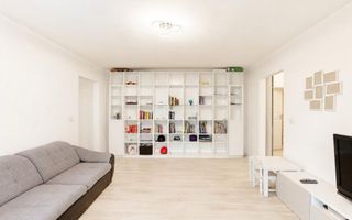 Apartament 2 camere Blascovici | Etaj 3 | 58 mp | Mobilat complet - Poză 1