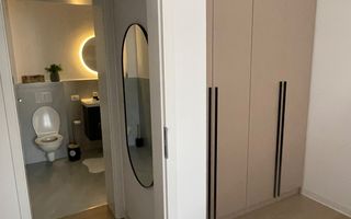 ESO- Giroc| 2 camere-modern bloc 2024| loc parcare| balcon - Poză 9