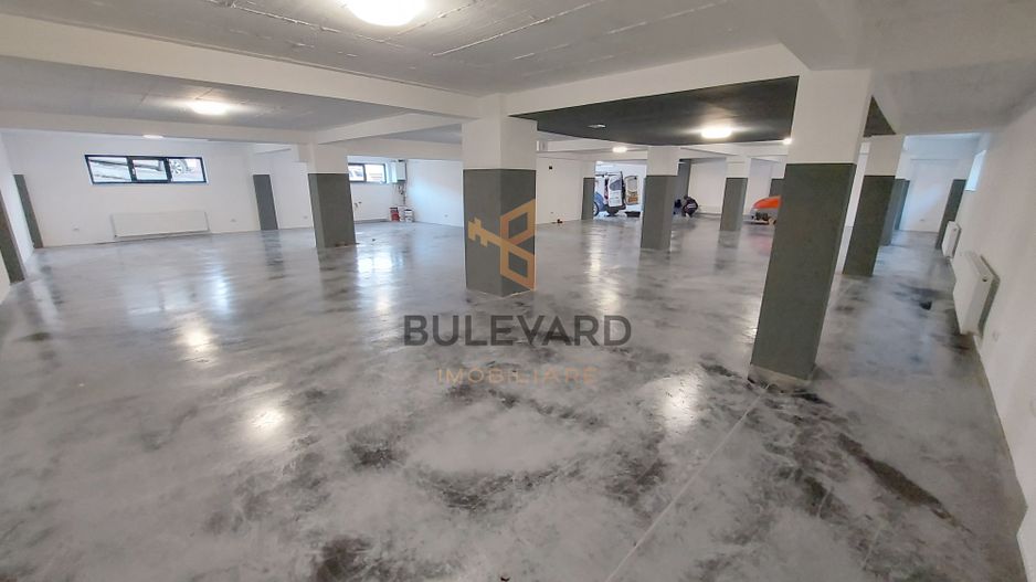 Spatiu  diferite servicii! - Poză 3