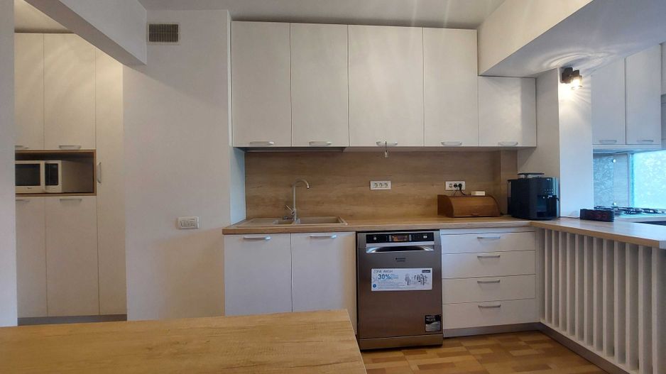 Apartament 4 camere Ion Mihalache, Piata 1 Mai, Domenii, Turda - Poză 7