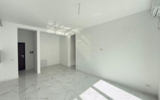 Bloc finalizat. Spatiu pod. Loc de parcare. Clima. - Poză 4