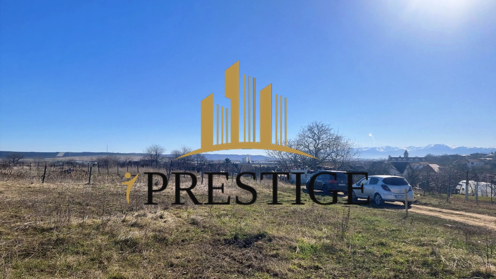 FĂRĂ COMISION | TEREN 873 MP |  PERSPECTIVĂ INTRAVILAN | ȘURA MICĂ - Poză 9