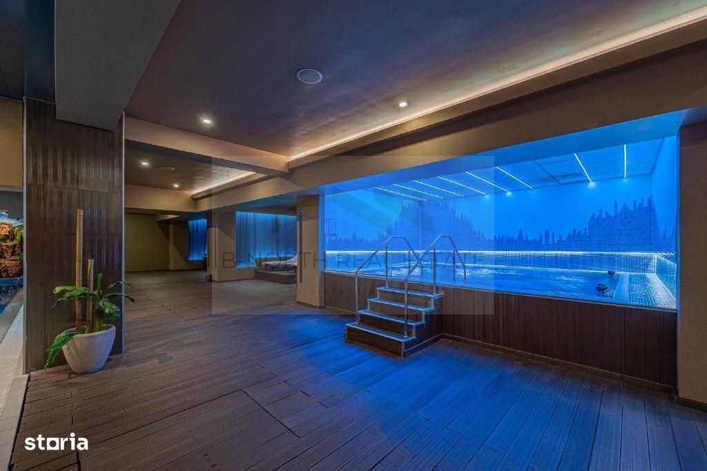 Garsonieră de închiriat modernă | Clădire renovată | Facilități premium - Poză 17