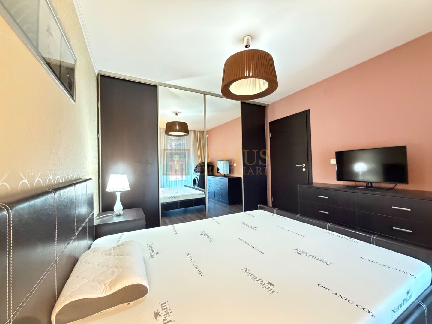 PENTHOUSE zona Braytim - Soarelui, terasa de 50mp, strada secundara/linistita! - Poză 17
