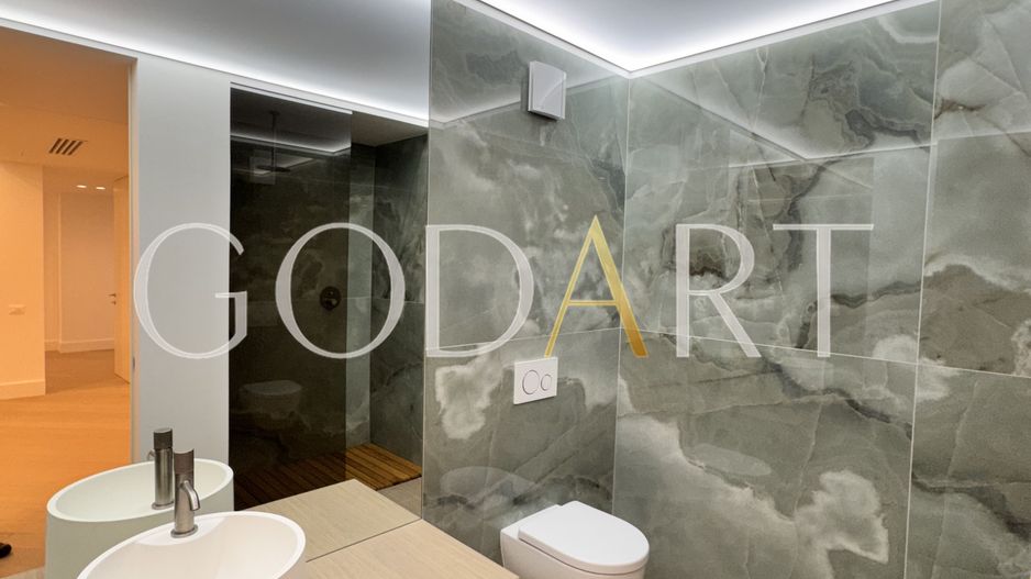 Apartament exclusivist | 3 camere | 96.5 mp |Cortina 126 - Poză 13