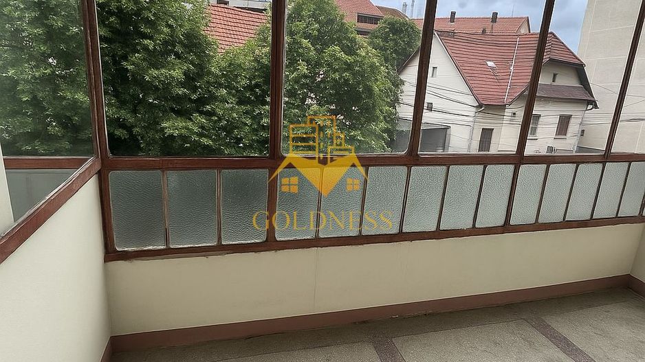 3 camere semidecomandate, Zona Garii, Horea, Semicentral - Poză 6