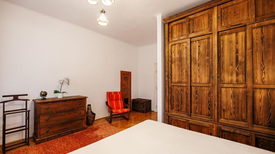 Apartament 3 camere| 92 mp | Iosefin - Str. Preyer| etaj 1| Comision 0% - Poză 3