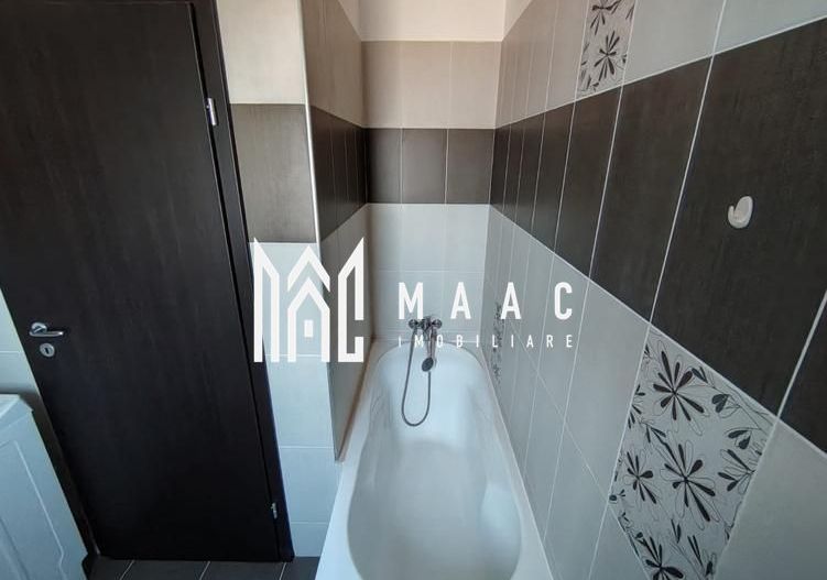 Apartament 3 camere de închiriat | Sibiu | parcare inclusă - Poză 6