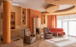 Cartier Europa, VILĂ 550 mp, LOT 1.006 mp - Poză 22