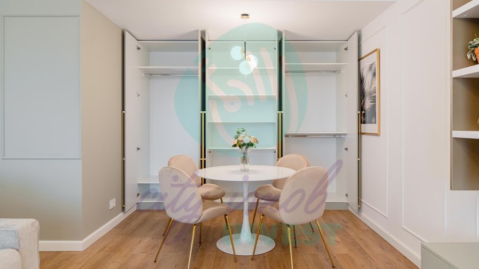 2 camere cu design modern - PRIMA INCHIRIERE - Poză 10