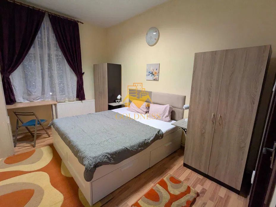 3 camere, PET FRIENDLY, Zona Semicentrala - Horea, Decebal, Traian - Poză 1