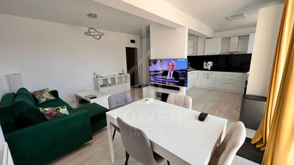 Penthouse nou pe piață | Calea Șurii Mici - Poză 4