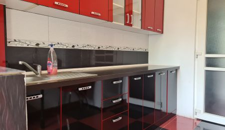 Apartament 2 camere de inchiriat – Micro 16,  Lulu Gym, complex Flora