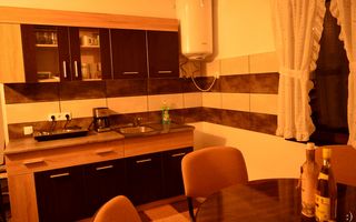 Cabana 5 camere-foisor / gratar / loc de joaca-Baile Figa - Poză 4
