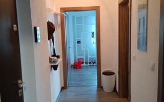 AP. 2 CAMERE - BLOC NOU, CENTRALA PROPRIE, PET FRIENDLY, LIBER - Poză 7