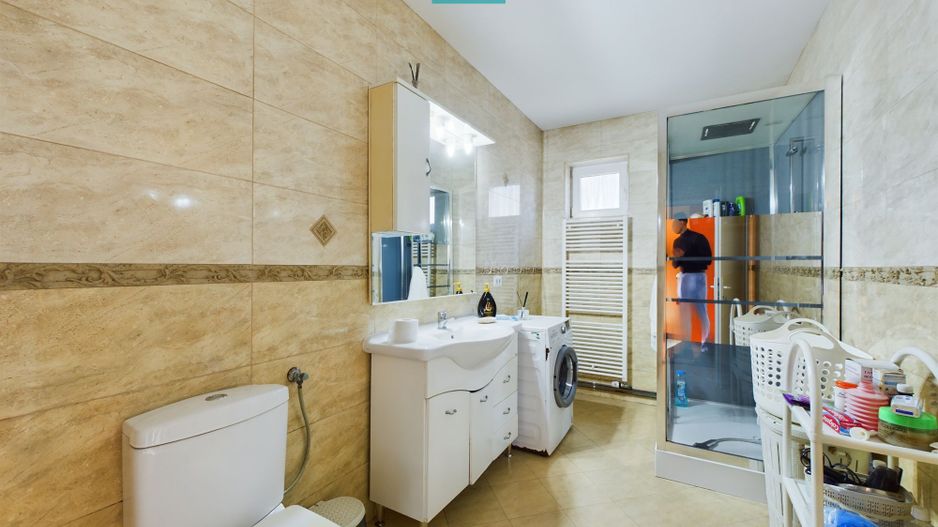 Casă P+E la cheie în Vladimirescu - Poză 10