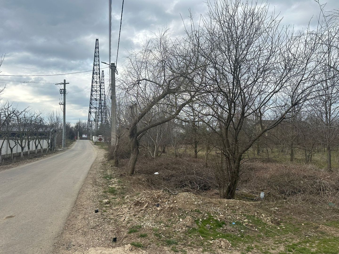 Teren intravilan cu PUZ aprobat 33.683 mp – Săftica/Balotești – deschidere DN1 - Poză 16