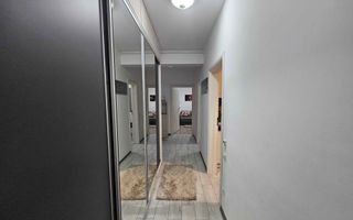 Apartament 2 camere de inchiriat, parcare, metrou Dimitrie Leonida - Poză 7