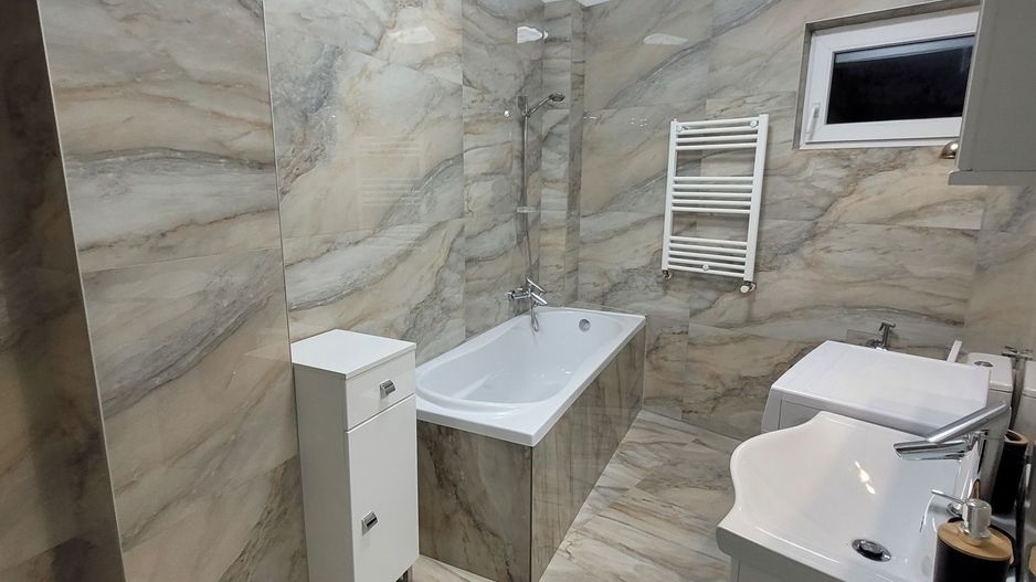 Închiriere Ap 2 camere Rond Alba Iulia, Centrală proprie, Petfriendly - Poză 5
