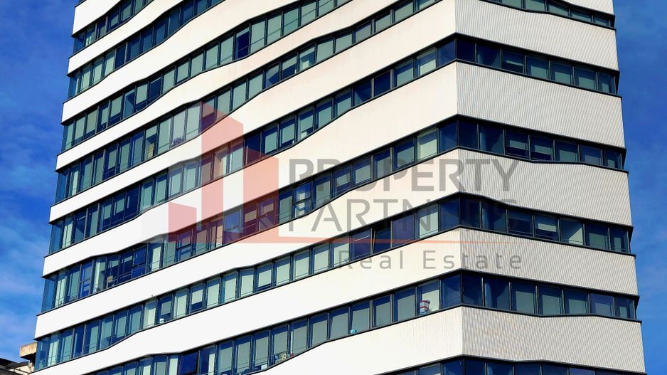Spatiu modern pentru birouri - 1002.78 mp - Piata Muncii - Poză 1