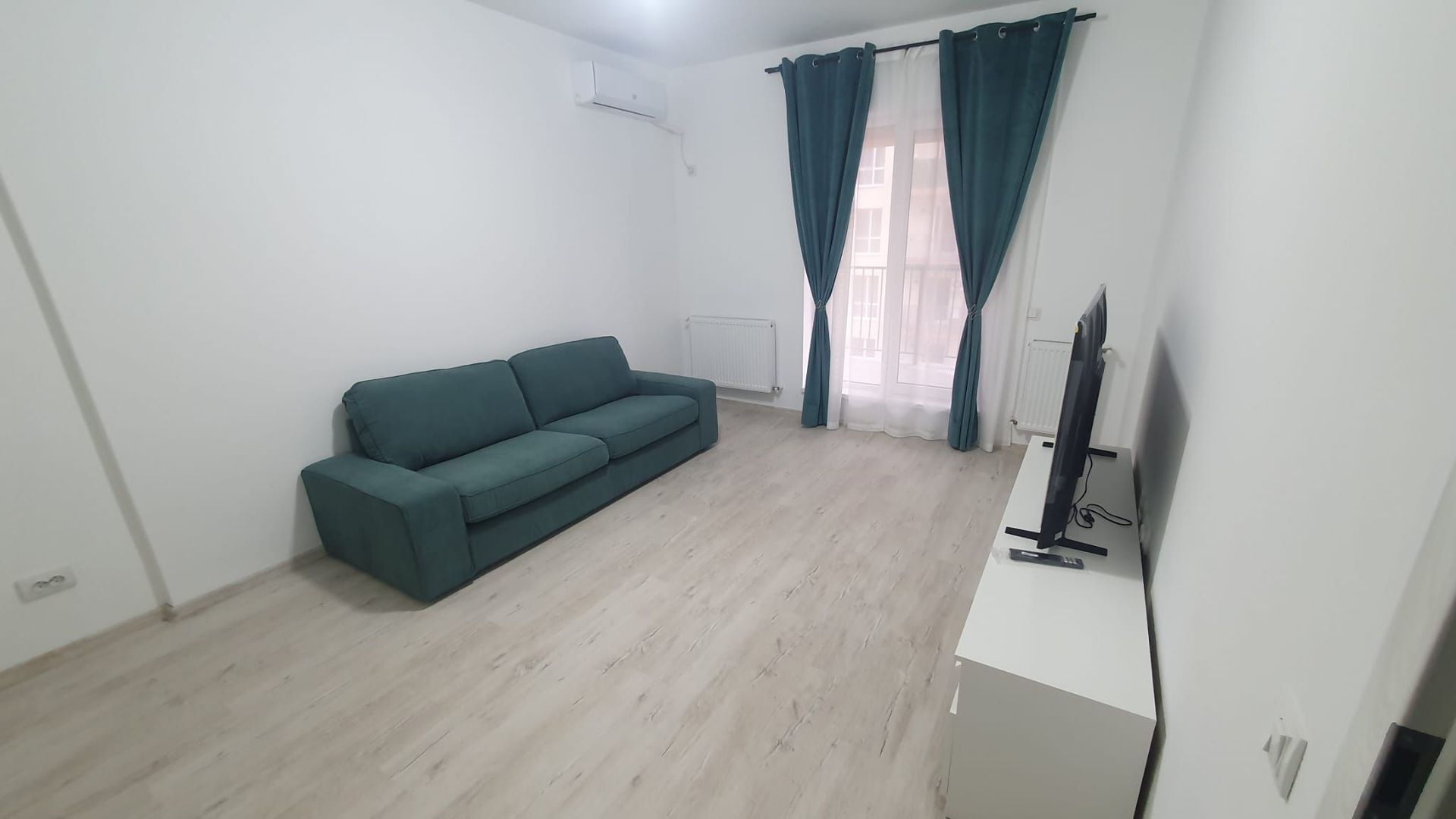 AP. 2 CAMERE METALURGIEI, PRIMA INCHIRIERE, LOC PARCARE, CENTRALA - Poză 2