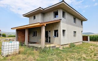 Casa 4 camere, predare la cheie, 430 mp teren, Micesti - Poză 1