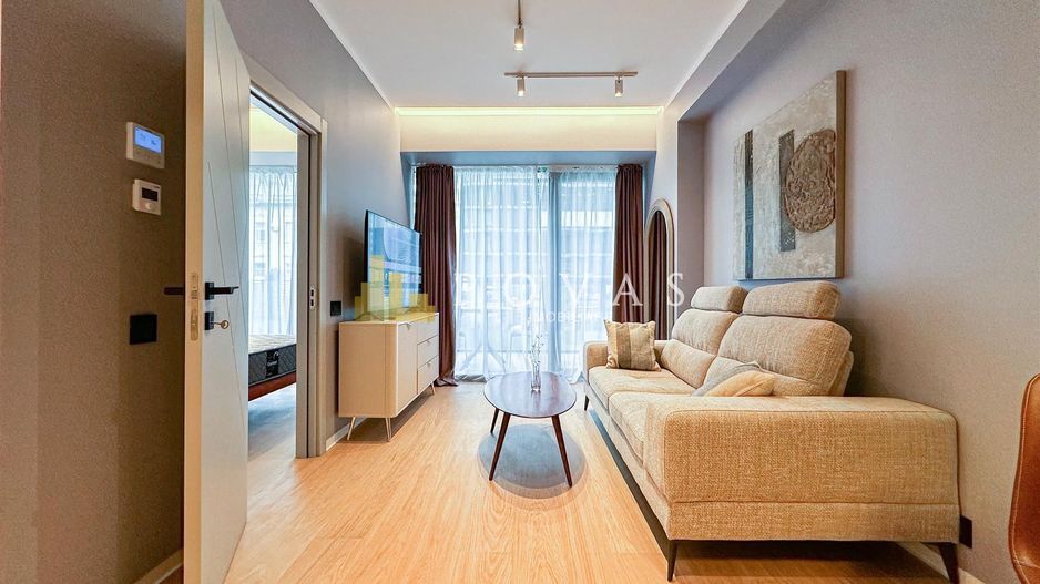 Inchiriere Apartament 2 Camere One Floreasca Towers Aviatiei - Poză 1