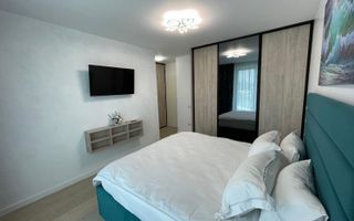 Apartament 2 camere de vânzare – Mamaia, zona Aqua Magic - Ocazie - Poză 4