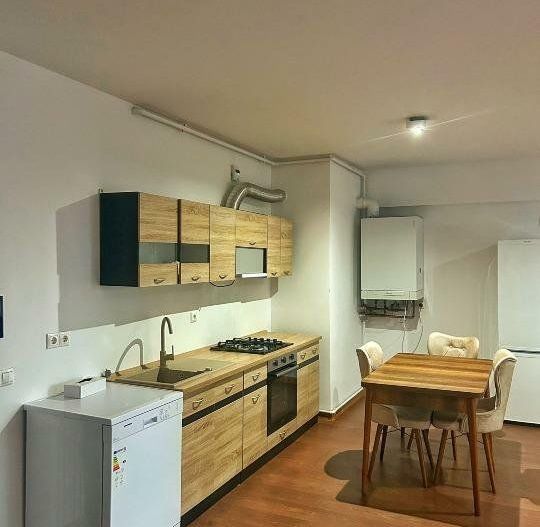 Apartament cu 2 camere de inchiriat | Upground Residence - Poză 2