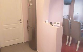 Apartament cu 3 camere ~ zona Balcescu ~ etaj 8 ~ renovat/mobilat - Poză 8