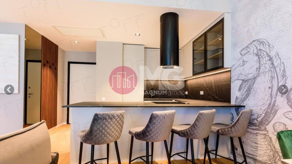 Apartament 3 camere de vanzare-One Mircea Eliade - Poză 5