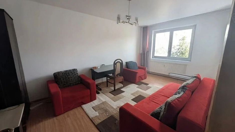Apartament 2 camere | Reabilitat | Metrou Crangasi - Poză 1
