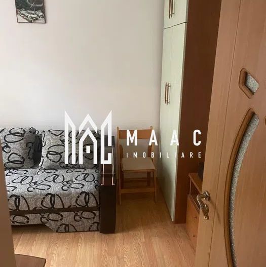Apartament 3 camere de vânzare | Nord, Râmnicu Vâlcea | renovat - Poză 4
