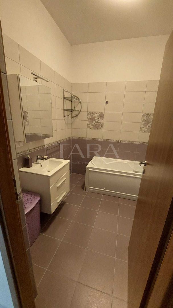 Apartament modern cu 2 camere, bloc nou - Poză 4
