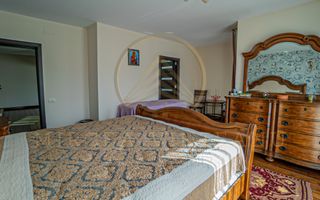 Palazu Mare / Elvila  - Vila deosebită compusă din S+P+2E, mobilata și utilata - Poză 45