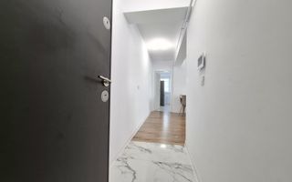 Liber, mobilat, de vanzare apartament 2 camere mobilat, Cug Pepiniera - Poză 17