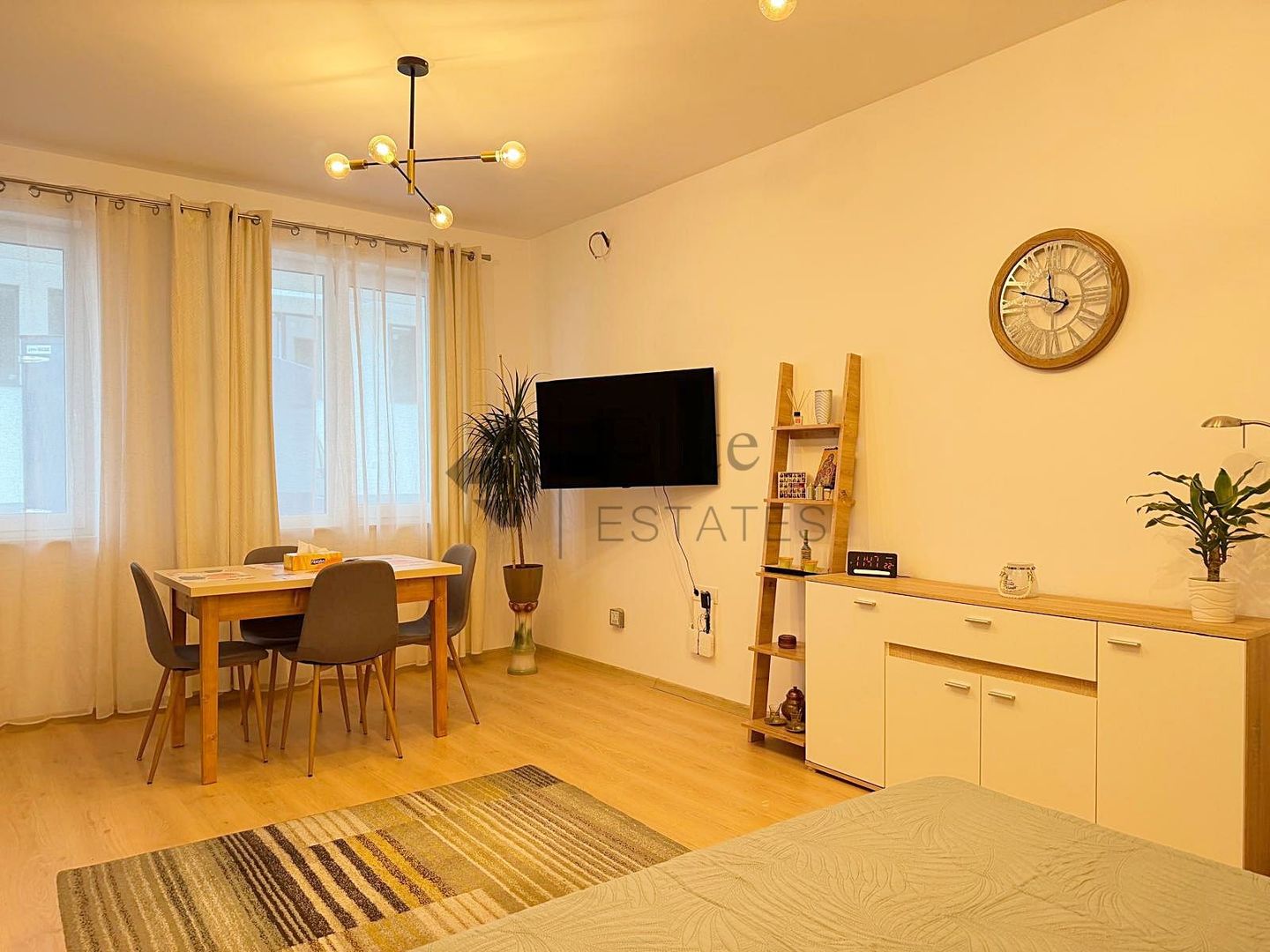 Apartament nou de vanzare in Baile Felix Bihor - Poză 4