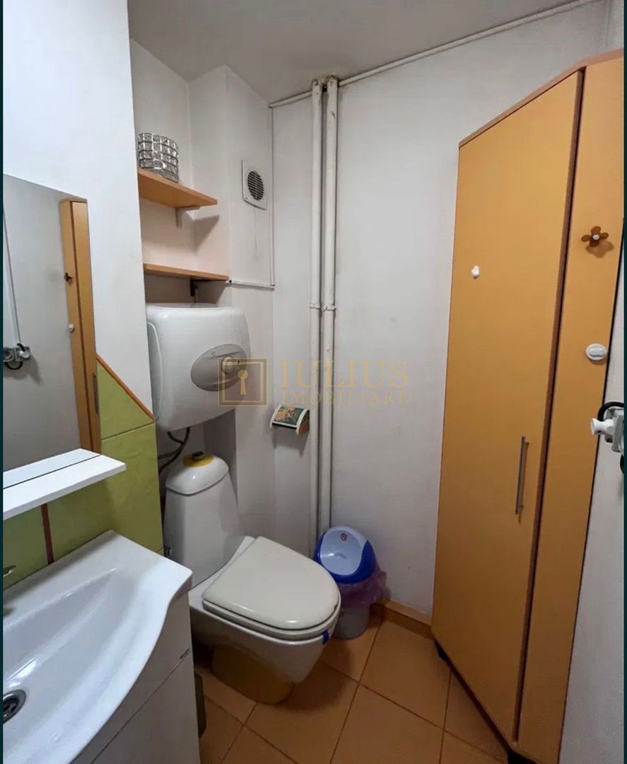 2 camere, Gheorghe Lazar, ideal pentru familie, studenti - Poză 9