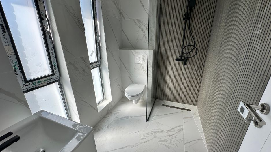 CASA SINGULARA- 5 CAMERE, TOATE UTILITATILE, FINISAJE PREMIUM,COMIS 0% - Poză 12