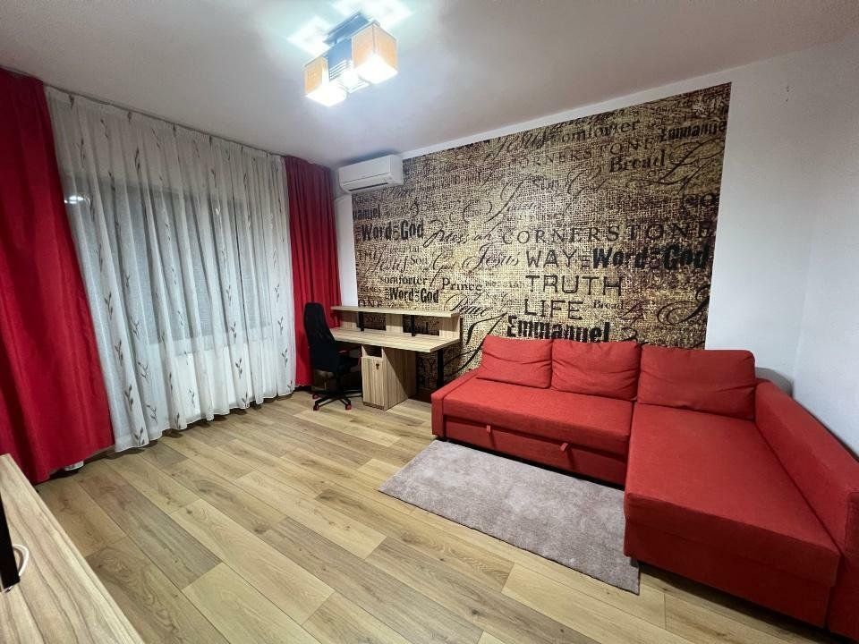 Apartament 2 camere modren | Bloc nou | Centrală proprie | Lujerului - Poză 3