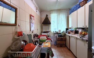 2 camere | 45.38 mp - parter | retras | Pajura - Poză 3