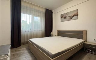 FALEZA NORD(cod04)-Apartament 3 camere mobilat-utilat - Poză 7