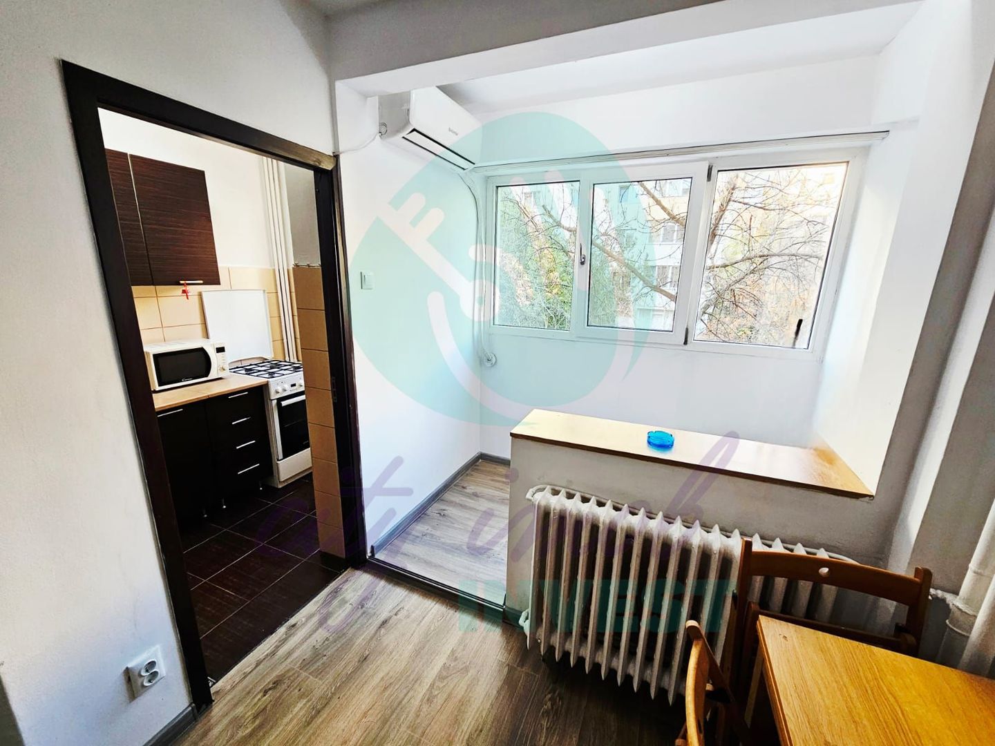 Studio modern, complet utilat – Piața Iancului - Poză 6