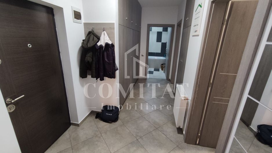 Apartament 2 camere | Baza Sportivă Gheorgheni | Parcare subterană - Poză 9