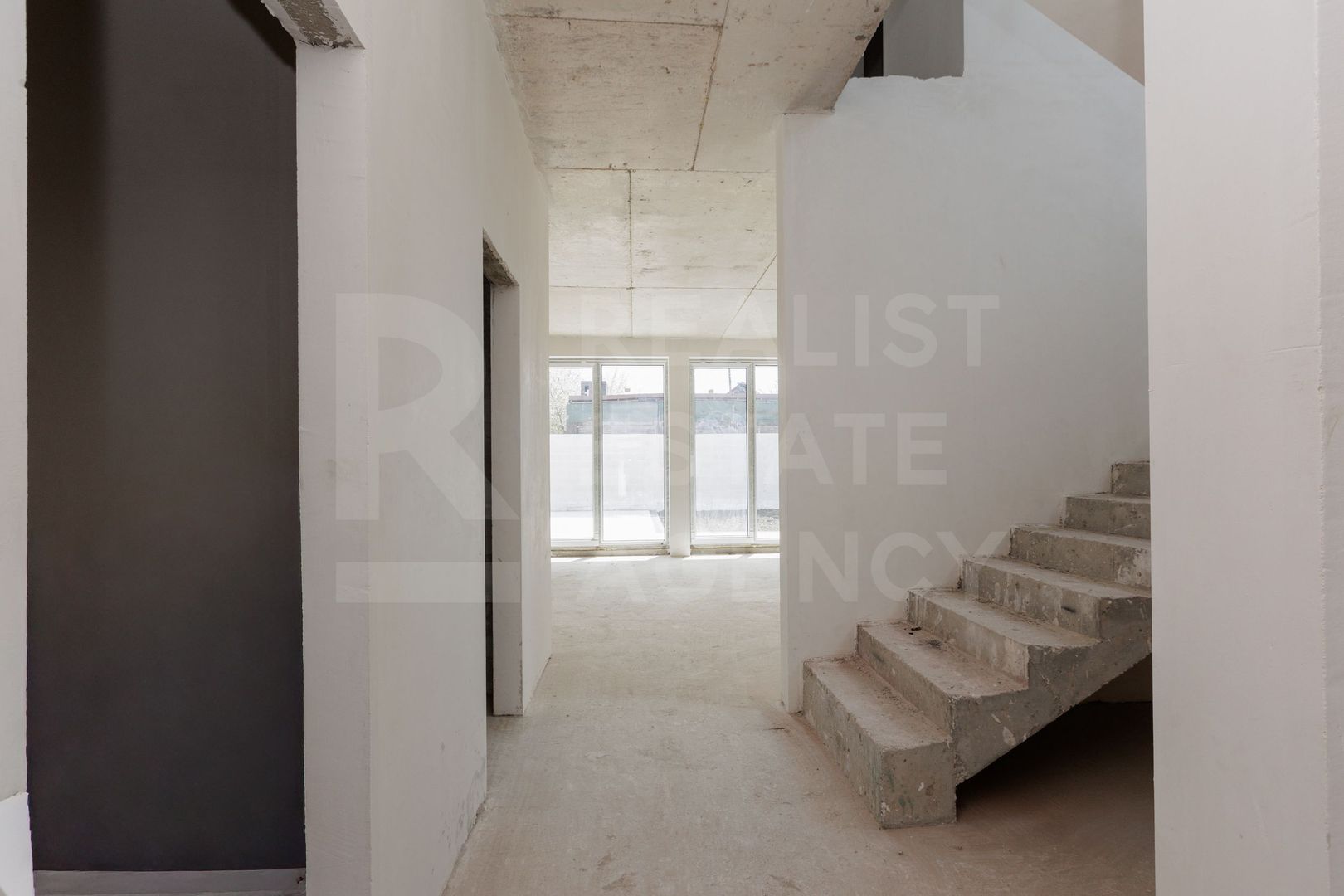 Vânzare, casă, 5 camere, Poiana Silvică - Poză 4